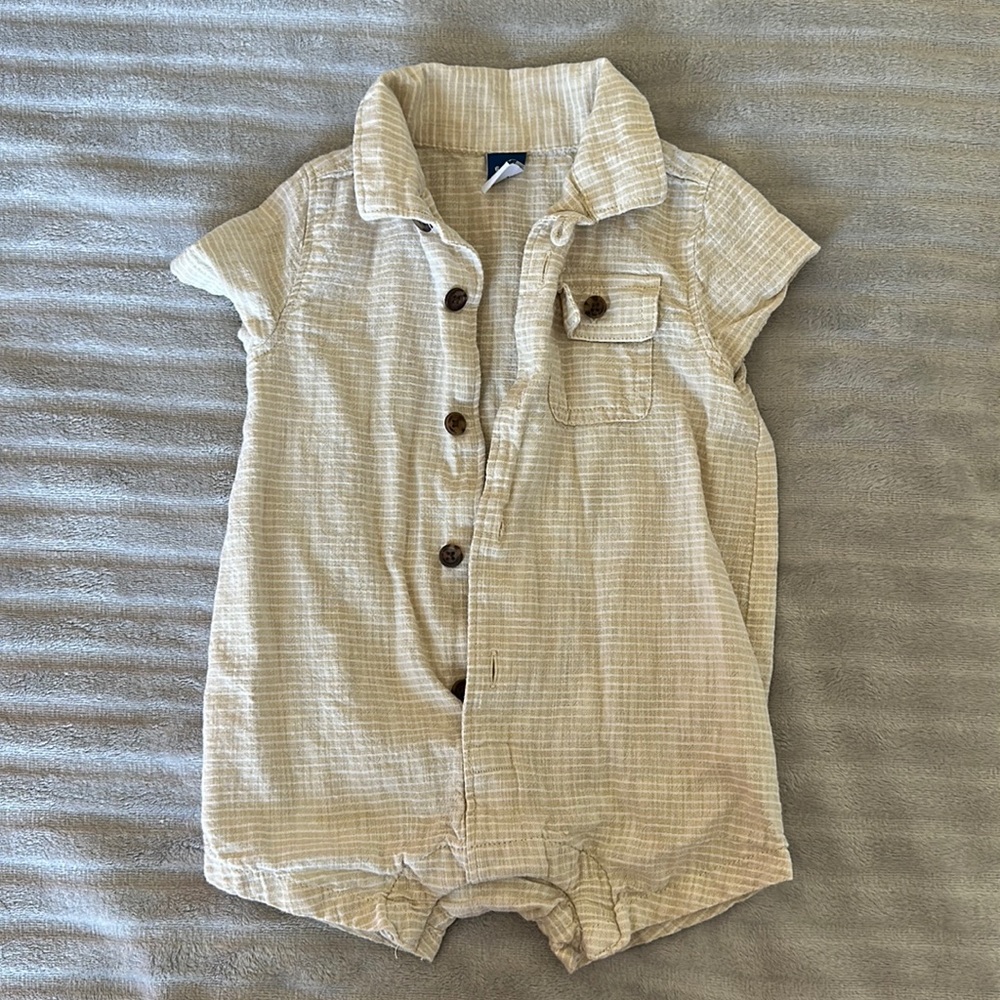 Old navy romper